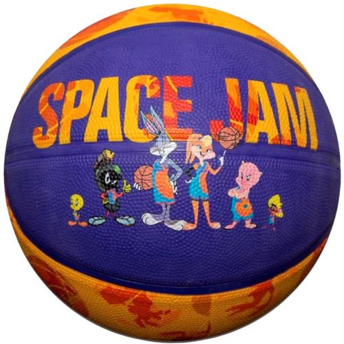 Spalding Space Jam Tune Squad košarkaška lopta 84595z slika 1