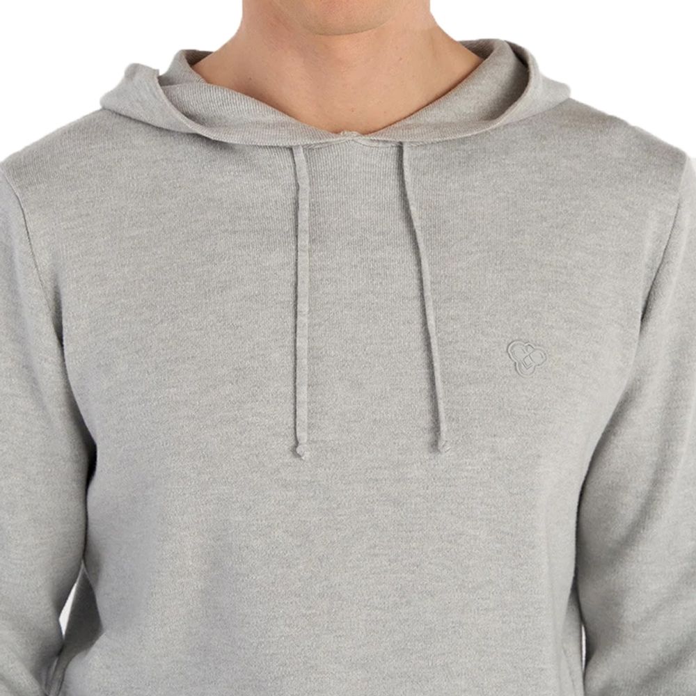 Hummel Duks za muškarce Hmllenz Knit Hoodie slika 3
