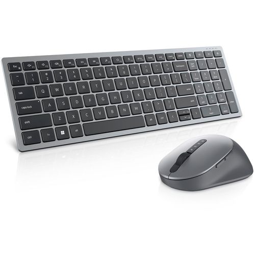 Dell Wireless Combo - KM7120WAdriatic slika 2