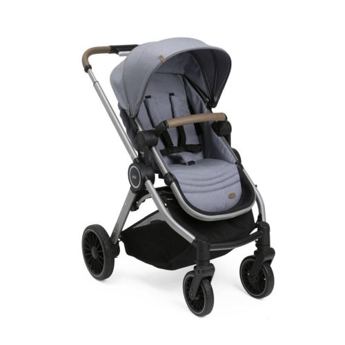 Chicco Trio Best Friend Pro, Magnet Grey slika 2