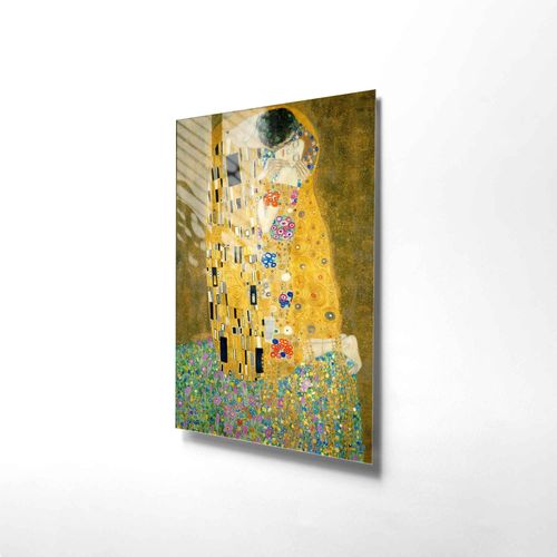 Wallity Slika dekorativna na staklu, UV-038 - 50 x 70 slika 1