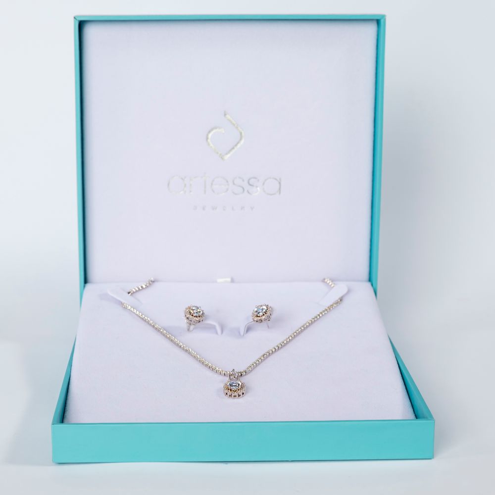 Artessa Nakit set GZER2301021 slika 4