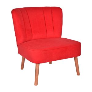Moon River - Red Red Wing Chair