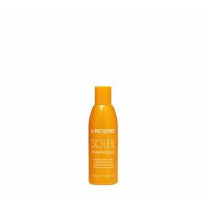 La Biosthetique Soleil Shampooing 100ml - Šampon za kosu izloženu sunčevim zracima