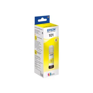 Epson 101 tinta C13T03V44A, žuta