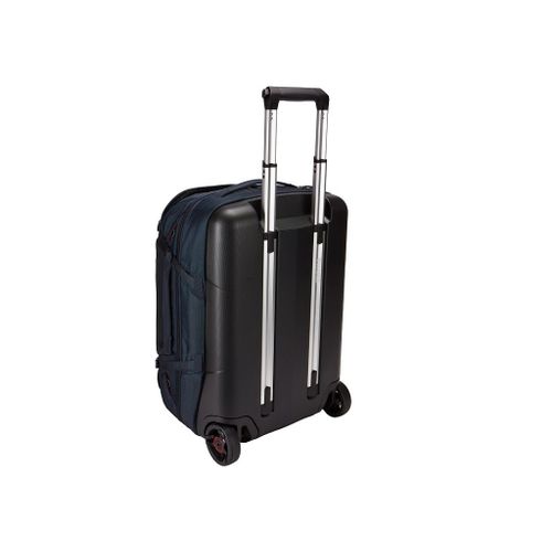 Putna torba Thule Subterra Luggage 55cm/22" 56L plava slika 20