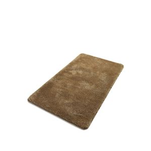 Havai - Mink (60 x 100) Multicolor Acrylic Bathmat