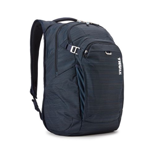 Univerzalni ruksak Thule Construct Backpack 24 L plavi slika 1