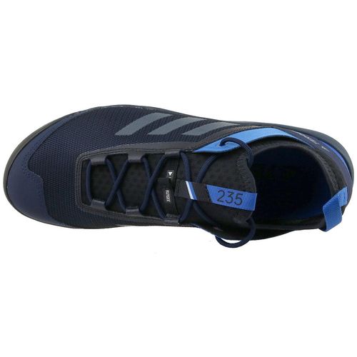 Adidas muške sportske tenisice terrex swift solo cm7633 slika 3