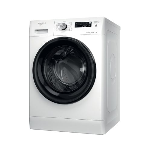 Whirlpool FFS 7259 B EE Veš mašina, 7kg, 1200 rpm, Inverter, Dubina 57.5 cm slika 2