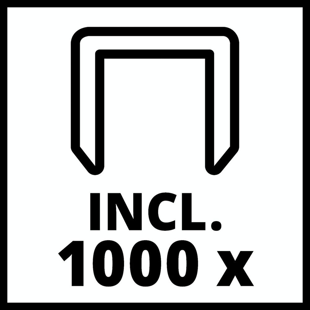 Einhell Električna heftalica TC-EN 20 E slika 9