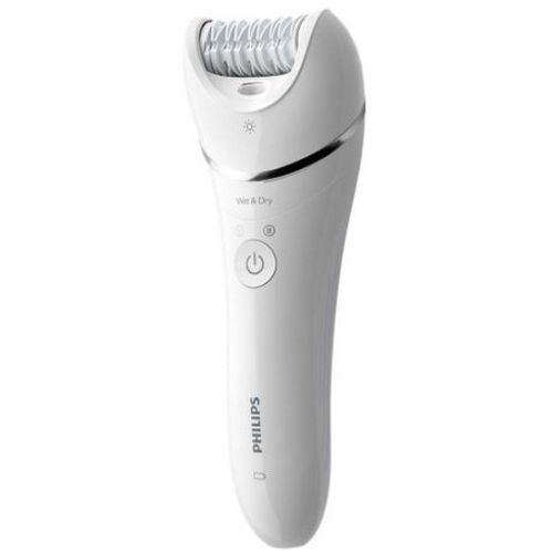 Philips Epilator za uporabu na mokroj ili suhoj koži BRE710/00 slika 5