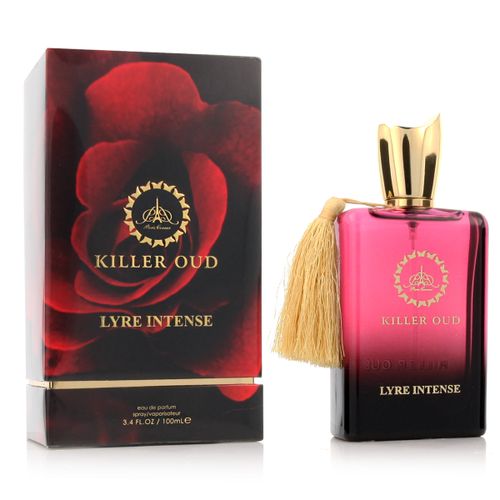 Killer Oud Lyre Eau De Parfum 100 ml (unisex) slika 3