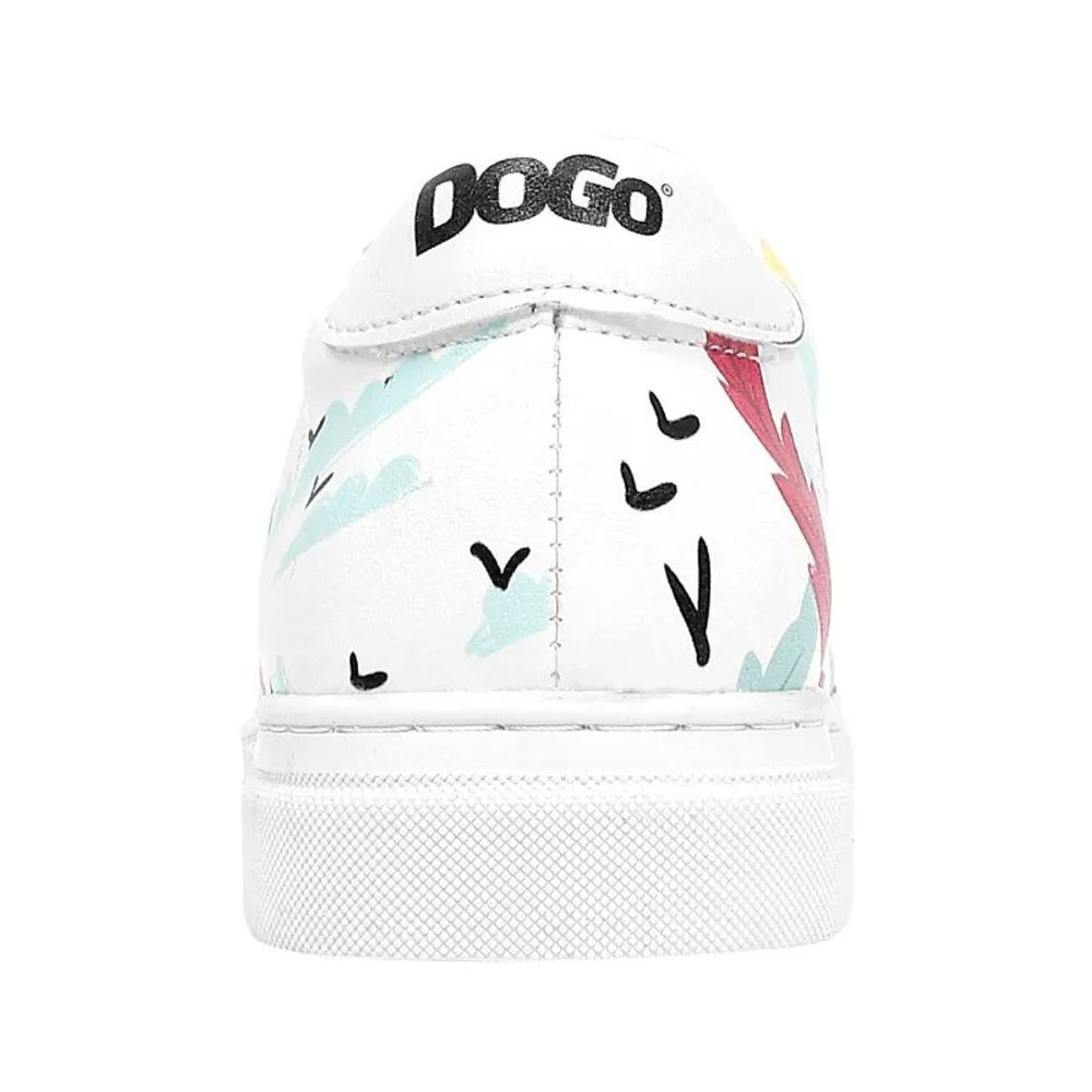 DOGO Dječije patike Ace Sneakers State of Bliss slika 6