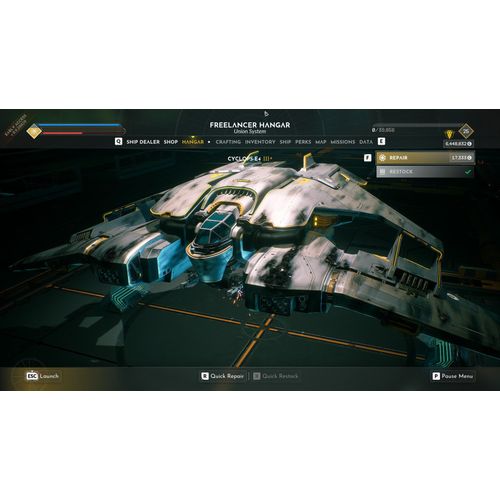 Everspace 2: Stellar Edition (Xbox Series X & Xbox One) slika 6