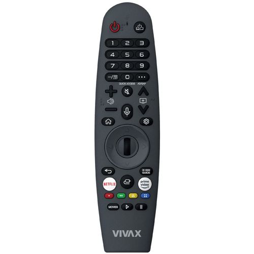 TV VIVAX IMAGO LED TV-50S60WO 50in/127cm, SMART, 4K Ultra HD 3840x2160, HDMI, USB slika 3