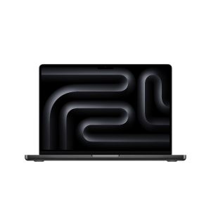 Apple MacBook Pro 14" M3 Pro 1TB Space Black