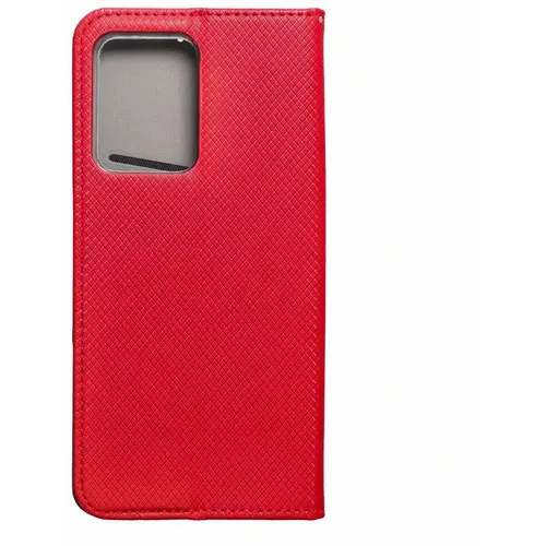 Smart Case futrola za XIAOMI Redmi NOTE 12 PRO PLUS 5G crvena slika 2