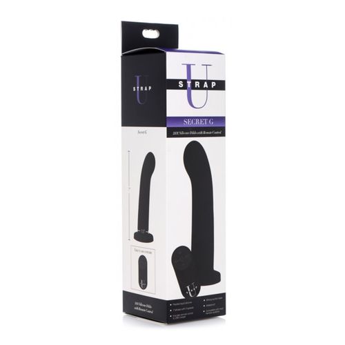 Vibrator Secret G-Spot slika 5