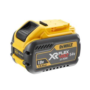 Dewalt BATERIJA XR FLEXVOLT 18/54 V 12,0 Ah DCB548