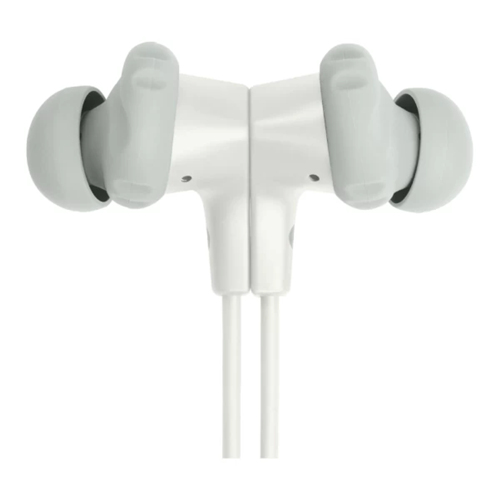 JBL ENDURANCE RUN 2 WHITE Bubice slušalice In-ear slika 4