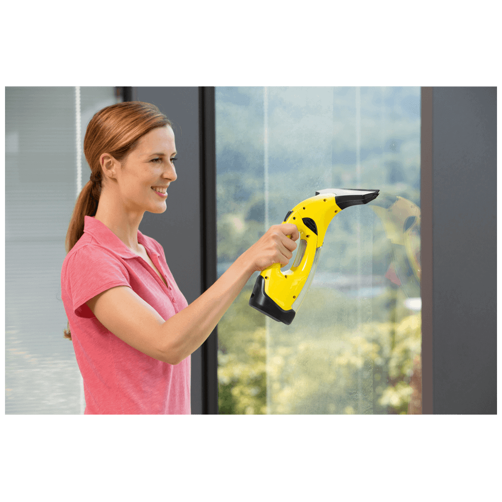 Karcher Čistač za prozore, akumulatorski - WV 2 PLUS N slika 4