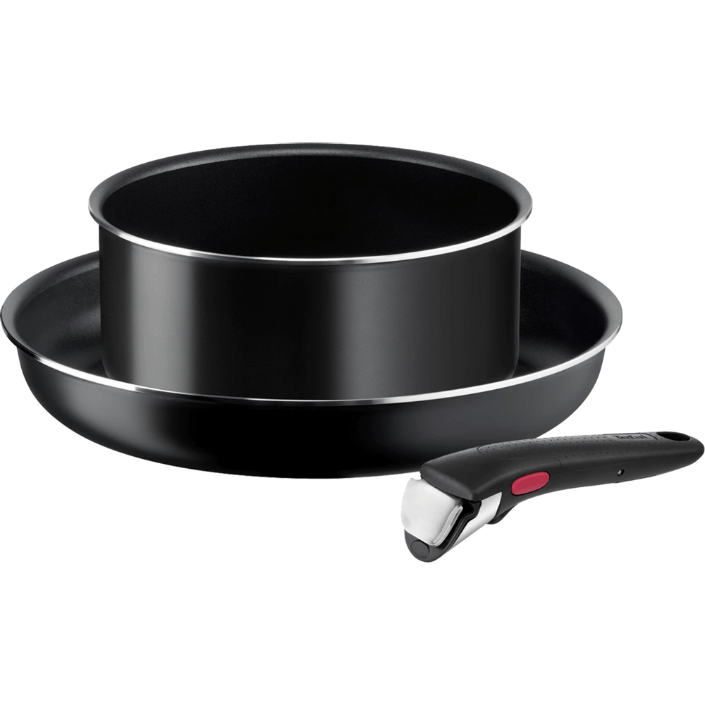 Tefal Set posuđa L1539243 - Easy Cook & Clean slika 1