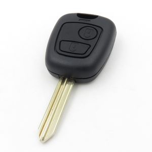 Oklop za ključ Citroen X Type