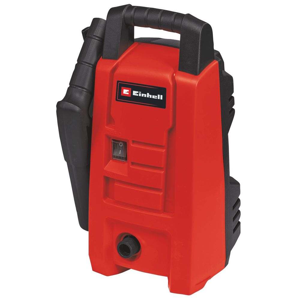 Einhell Perač pod visokim pritiskom TC-HP 90 slika 1