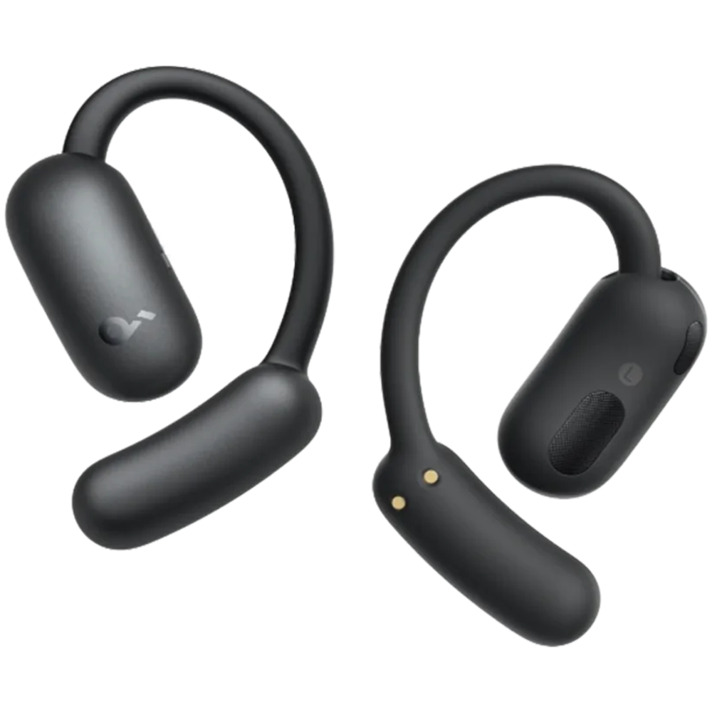 Anker Soundcore Bežične slušalice AeroFit 2, Black slika 2