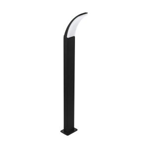Eglo Fiumicino Vanjska/Stojeća LED Lampa, 11W, 1500lm, V-900, Crna/Bijela