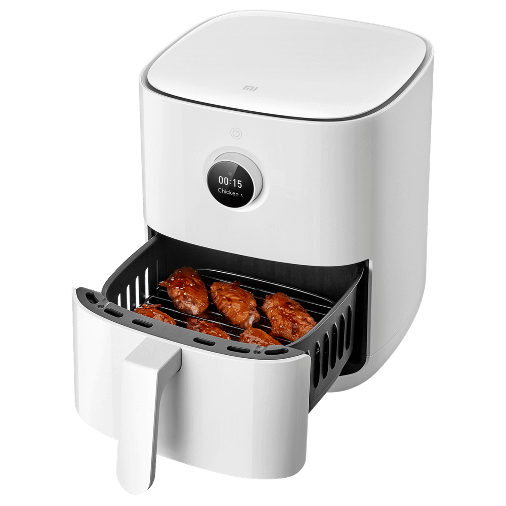Xiaomi Friteza na vrući zrak, 1500W, zapremina posude 3.5 l - Mi Smart Air Fryer 3.5L slika 2