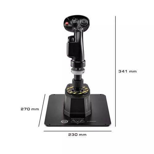 THRUSTMASTER AVA F/A-18 Super Hornet Flightstick slika 7