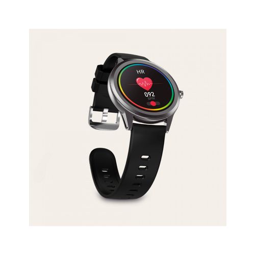 KSIX, smartwatch Globe, crni slika 2