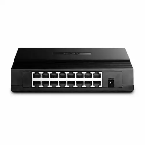 Svič 10/100 16-port TP-Link TL-SF1016D slika 3