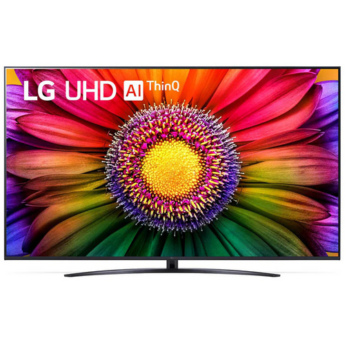 LG TV 75UR81003LJ slika 1