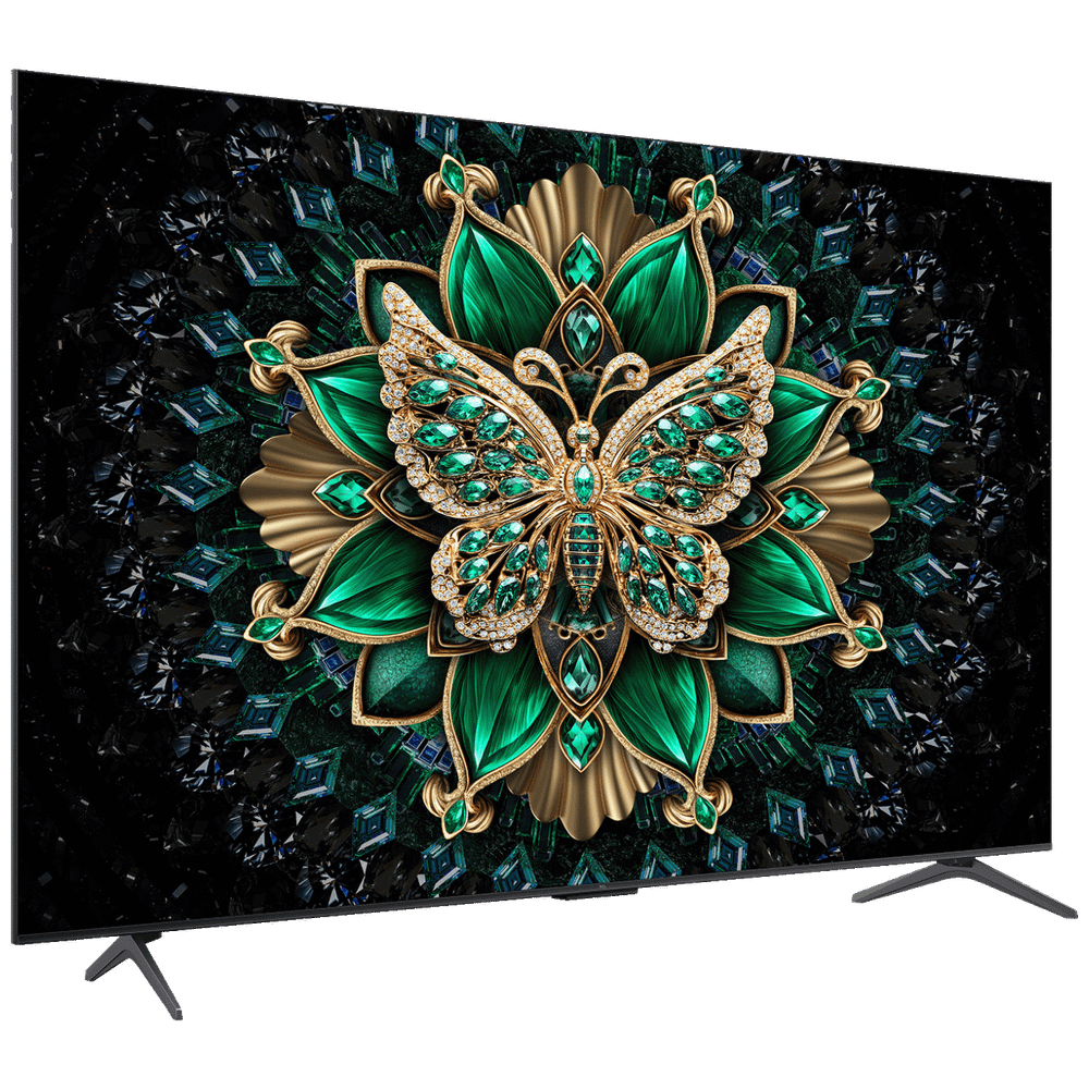 TCL Televizor Smart C6K Premium QD-MiniLED 4K 50C6K, 50" slika 3