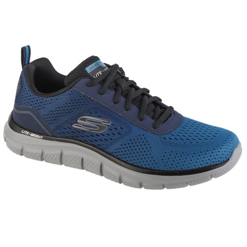 Skechers Track - Ripkent Muške Tenisice 232399-NVBL slika 1