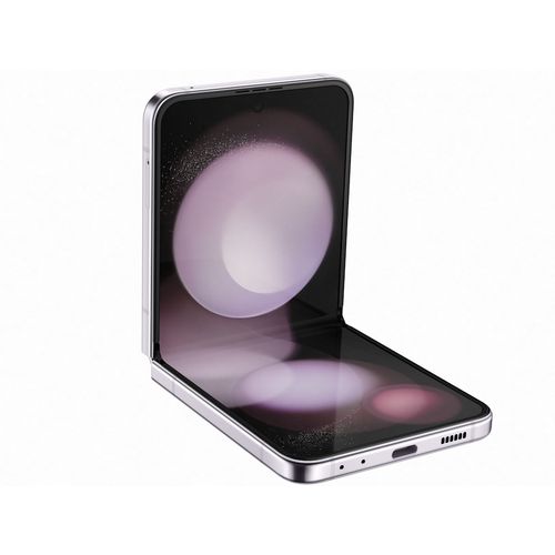 SAMSUNG Galaxy Z Flip5 8 256GB Lavander SM-F731BLIGEUC ljubičasta slika 4