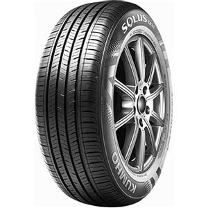 Kumho 205/65R16 95H TA31 Ecowing