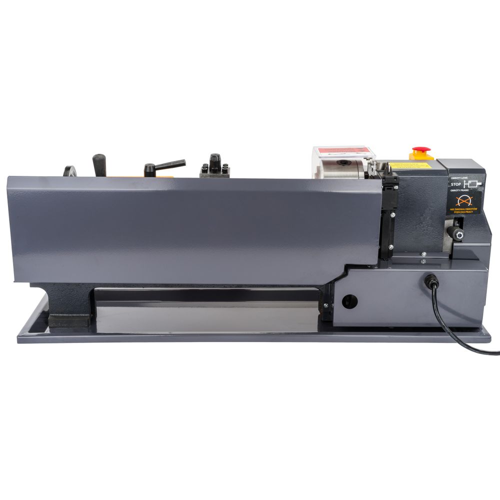 Mini stolni tokarski stroj PM-MTM-550T slika 10