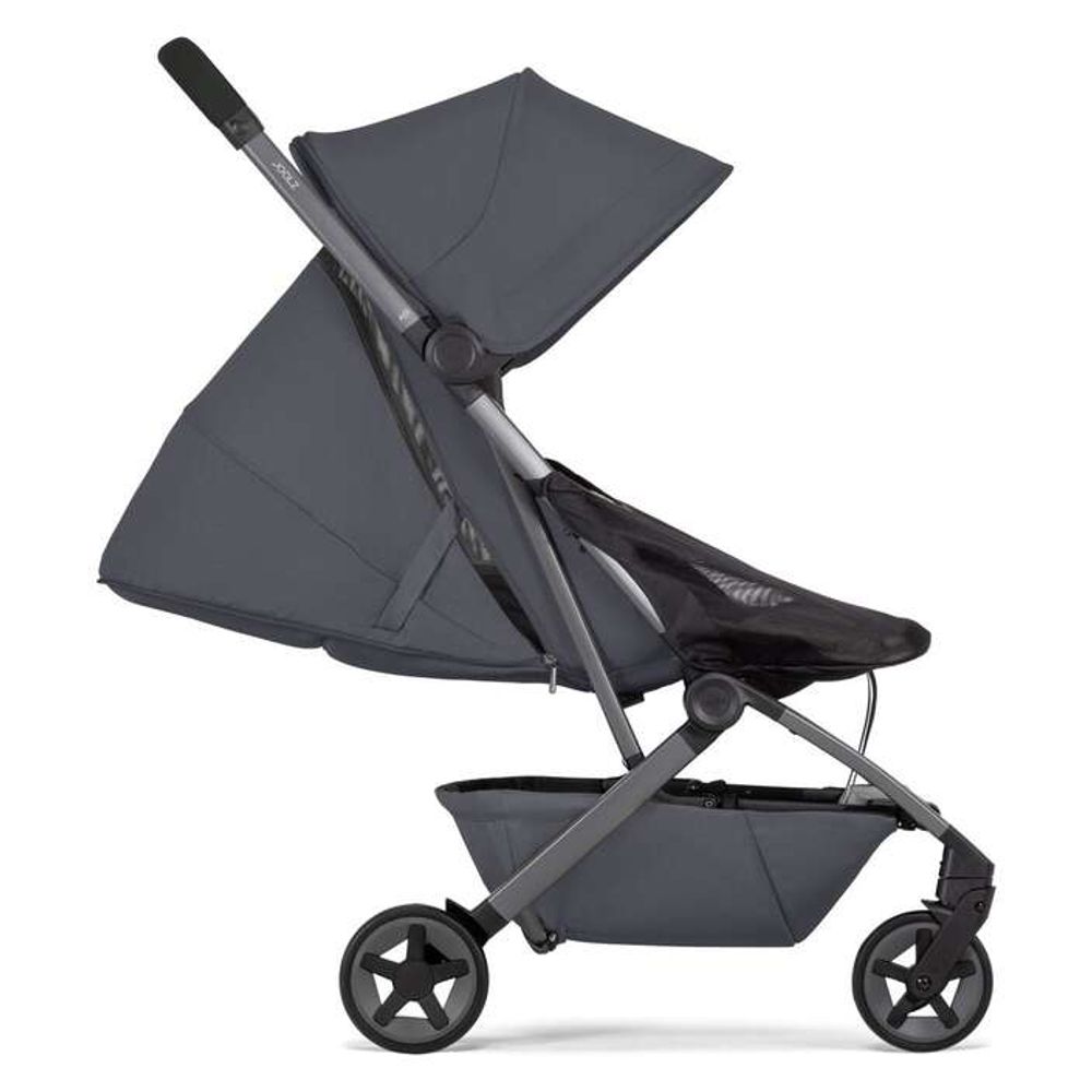 Joolz Kolica za bebe Aer2, Stone Gray slika 5