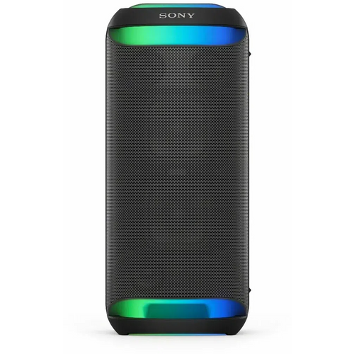 Sony bežični zvučnik SRSXV800B.CEL, crna slika 1