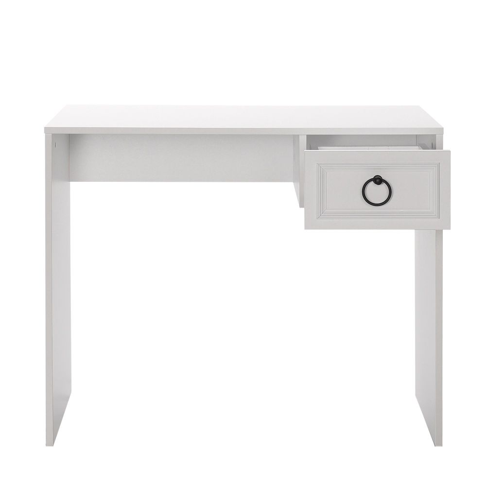 Bijeli Radni Sto Cms-1301-Bb-1 slika 7