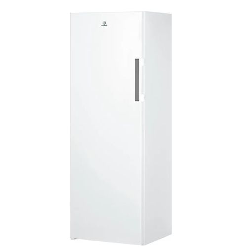 Indesit UI6 2 W Samostojeći zamrzivač, 245 L, visine 167 cm slika 1