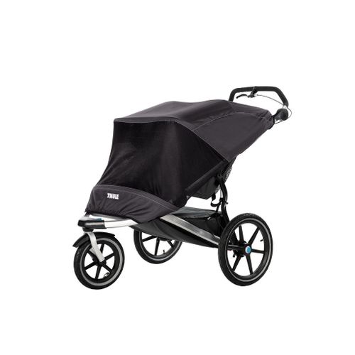 Thule Urban Glide Double zaštitni mrežasti pokrov za dvoje slika 1