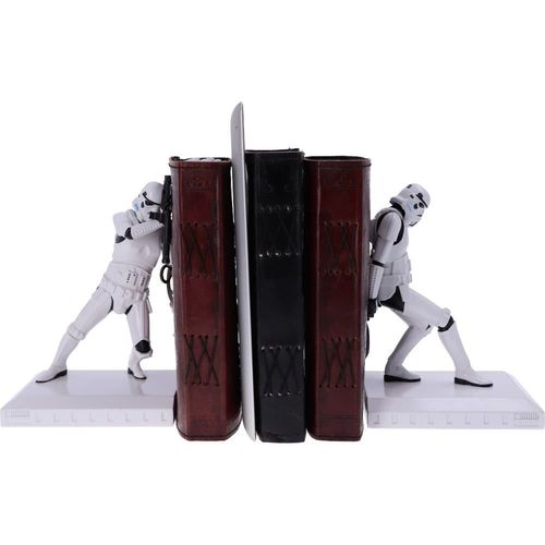 Nemesis Now Stormtrooper Bookends 18.5cm slika 6