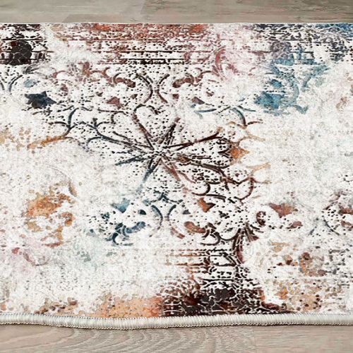 TANKI Tepih ELS - E - 2 Multicolor Carpet (180 x 280) slika 4