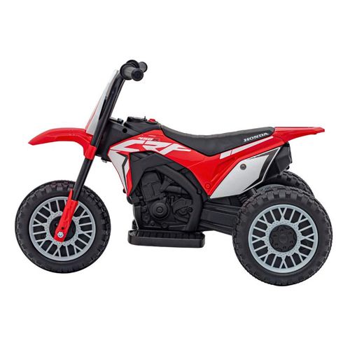 Honda CRF 450R Cross, motor na akumulator, crveni slika 4