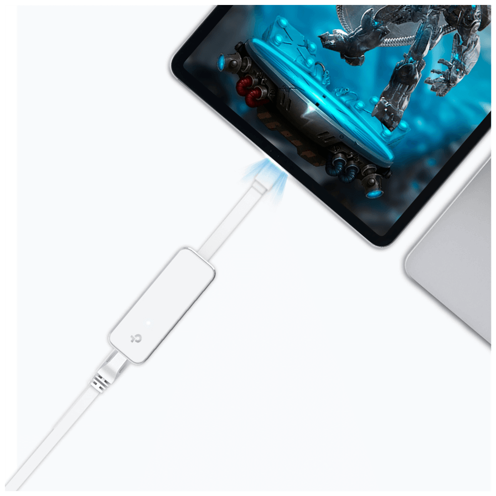 TP-LINK Mrežni adapter UE300C slika 4